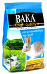 ВАКА High Qality корм для декоративных кроликов
